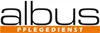 Logo von albus Pflegedienst