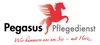 Logo von Pegasus Pflege-& Hausservice GmbH & Co. KG