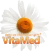 Logo von VitaMed Leipzig GmbH ambulanter Pflegedienst