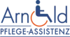 Logo von Pflegedienst Arnold Pflege-Assistenz