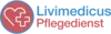 Logo von Pflegedienst Livimedicus V.Teitlin & L.Marants GbR