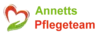 Logo von Annetts Pflegeteam