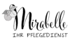 Logo von Mirabelle ambulant GmbH - Ihr Pflegedienst