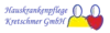 Logo von Hauskrankenpflege Kretschmer GmbH