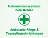 Logo von Ambulanter Pflegedienst Sina Werner