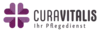 Logo von CURA VITALIS Ihr medizinisch ambulantes Pflegezentrum e. K. Inh. Christian Franke