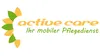 Logo von active care, Ihr mobiler Pflegedienst, Inh. Diana Busch