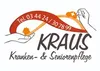 Logo von Kranken- und Seniorenpflege Kraus, Inh. Manuela Kraus