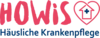 Logo von HOWIS Häusliche Krankenpflege GbR Ambulanter Pflegedienst