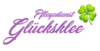 Logo von Ambulanter Pflegedienst "Glücksklee" Stephanie Klus