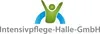 Logo von Intensivpflege Halle GmbH Pflegedienst