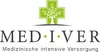 Logo von Med-i-Ver GbR Ambulante Intensivpflege