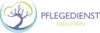 Logo von Pflegedienst Sven Hain