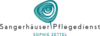 Logo von Sangerhäuser Pflegedienst Sophie Zettel & Jenny Birr