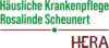 Logo von Häusliche Krankenpflege Rosalinde Scheunert GmbH