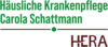 Logo von Häuslicher Krankenpflegedienst Carola Schattmann GmbH & Co.KG