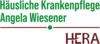 Logo von Häusliche Krankenpflege Angela Wiesener GmbH & Co.KG