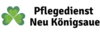 Logo von Pflegedienst Neu-Königsaue Inh. Jacqueline Hundt