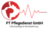 Logo von PT Pflegedienst GmbH