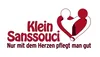 Logo von Klein Sanssouci ambulant