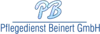 Logo von Pflegedienst Beinert GmbH