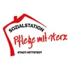 Logo von Sozialstation Hettstedt gGmbH Ambulante Pflege