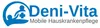 Logo von Mobile Hauskrankenpflege Deni-Vita