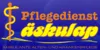 Logo von Allgemeine Soziale Dienstleistungen gGmbH, Betriebsstätte Tangerhütte, Ambulante Krankenpflege