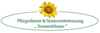 Logo von Pflegedienst & Seniorenbetreuung "Sonnenblume" Inh.: Kathrin Ebeling