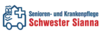 Logo von Senioren- und Krankenpflege Schwester Sianna GmbH