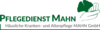 Logo von Häusliche Kranken- und Altenpflege Mahn GmbH