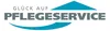 Logo von "Glück Auf" Pflegeservice GmbH