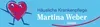 Logo von Häusliche Krankenpflege Martina Weber GmbH