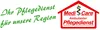 Logo von Medi Care Ambulanter Pflegedienst GmbH