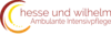 Logo von Hesse und Wilhelm GbR Ambulante Intensivpflege