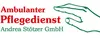 Logo von Ambulanter Pflegedienst Andrea Stötzer GmbH