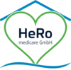Logo von HeRo-medicare GmbH ambulanter Pflegedienst