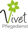 Logo von Vivet GmbH Pflegedienst Ponitz