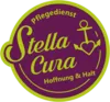 Logo von Pflegedienst Stella Cura