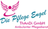 Logo von Die Pflege Engel ThAnDi GmbH
