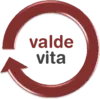 Logo von valde vita Franke & Müller Pflegedienst GbR
