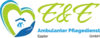 Logo von Pflegedienst E und E GmbH Ambulanter Pflegedienst