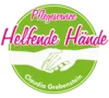 Logo von Pflegeservice Helfende Hände GbR Inh. Claudia Grebenstein
