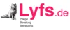 Logo von Lyfs Care GmbH