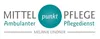 Logo von MITTELpunktPFLEGE Ambulanter PD Inh. Melanie Lindner