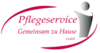 Logo von Pflegeservice Gemeinsam zu Hause GmbH