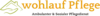 Logo von Das Pflegeteam Lübcke