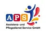 Logo von APS Assistenz und Pflegedienst Service GmbH