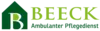 Logo von Ambulanter Pflegedienst Beeck