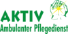 Logo von Aktiv Ambulanter Pflegedienst